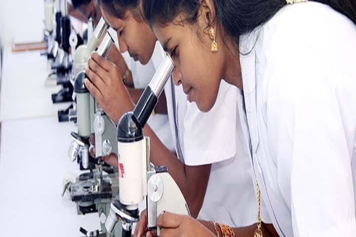 Royal College of Pharmacy and Paramedical Sciences, Coimbatore campus photo 2