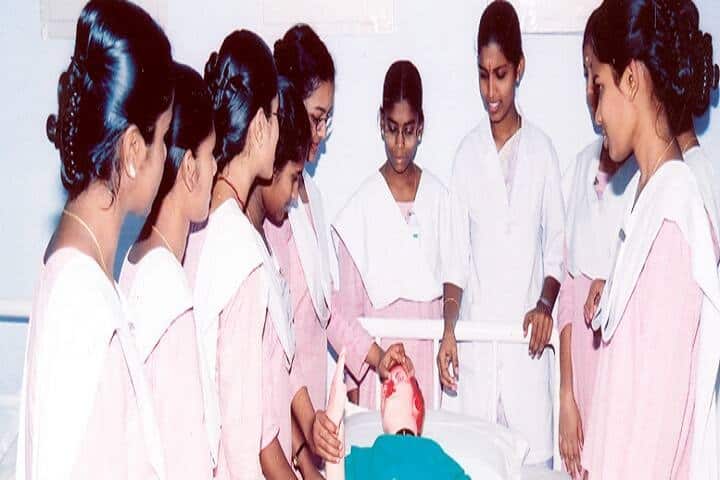 Royal College of Pharmacy and Paramedical Sciences, Coimbatore campus photo 5