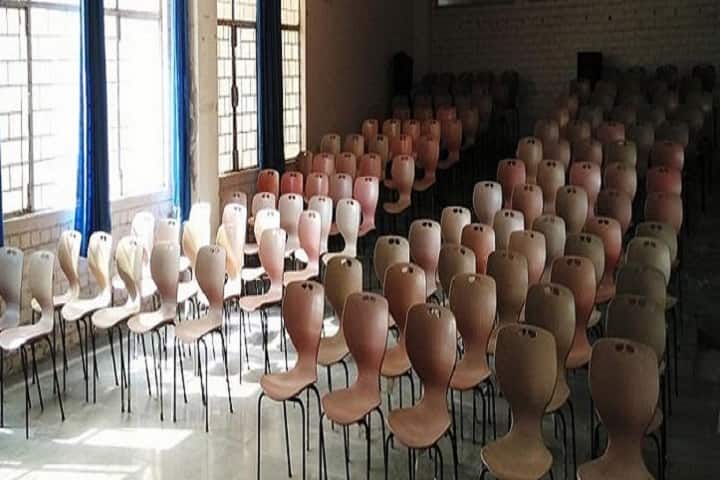 Netaji Subhash College of Education, Jhajjar campus photo 2