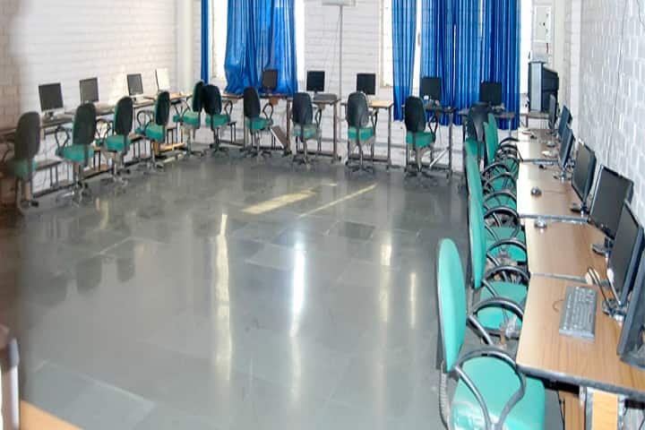 Netaji Subhash College of Education, Jhajjar campus photo 3