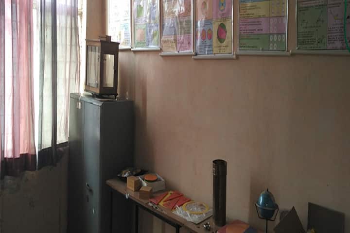 Netaji Subhash College of Education, Jhajjar campus photo 4