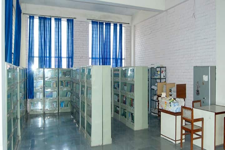 Netaji Subhash College of Education, Jhajjar campus photo 5
