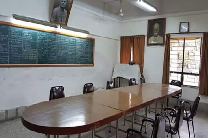 Indian Institute of Education, Pune campus photo 2