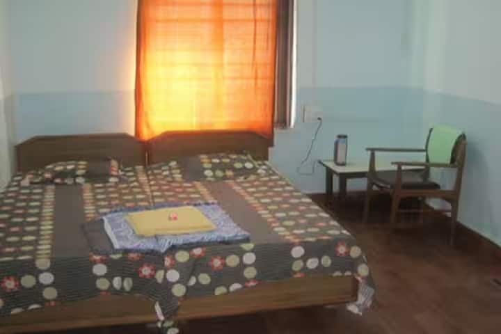 Indian Institute of Education, Pune campus photo 3