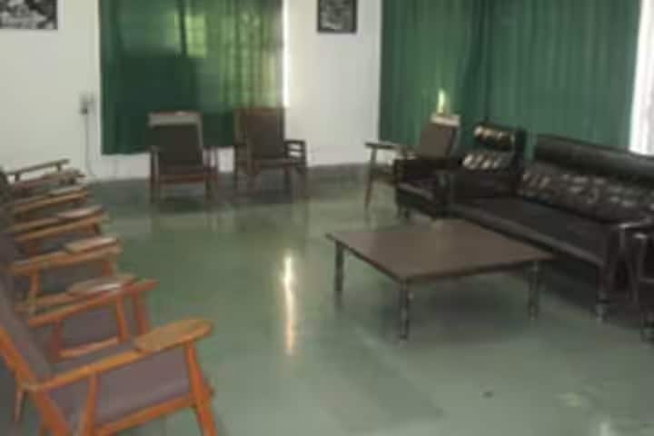 Indian Institute of Education, Pune campus photo 4