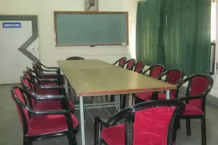 Indian Institute of Education, Pune campus photo 5