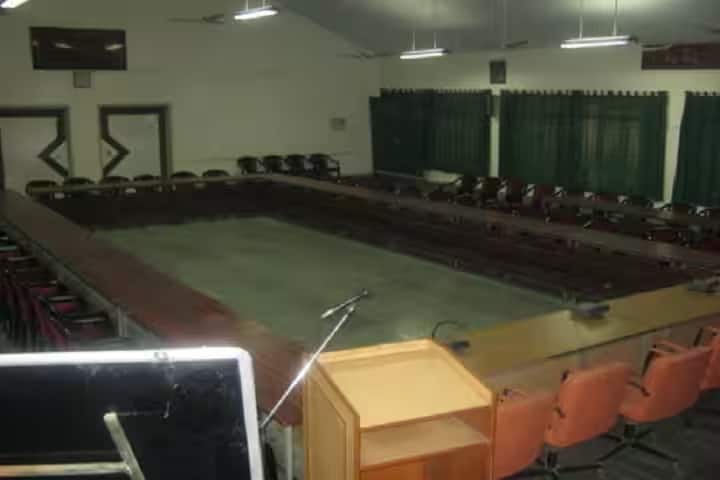 Indian Institute of Education, Pune campus photo 6