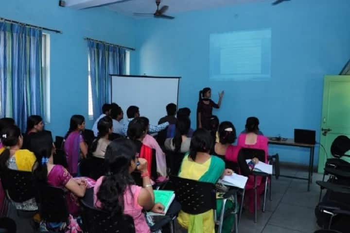 Navyug College for Education, Sonepat campus photo 5