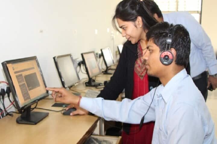 Nava Bharathi College of Education, Secunderabad campus photo 4