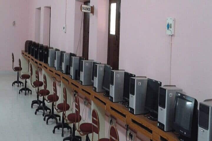 St John's College of Education, Tirunelveli campus photo 2