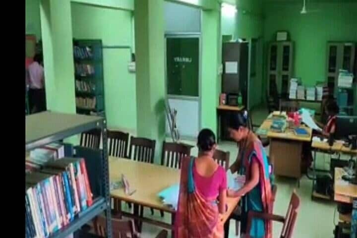 St John's College of Education, Tirunelveli campus photo 3