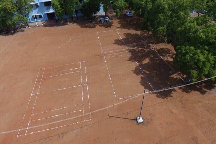 St John's College of Education, Tirunelveli campus photo 4