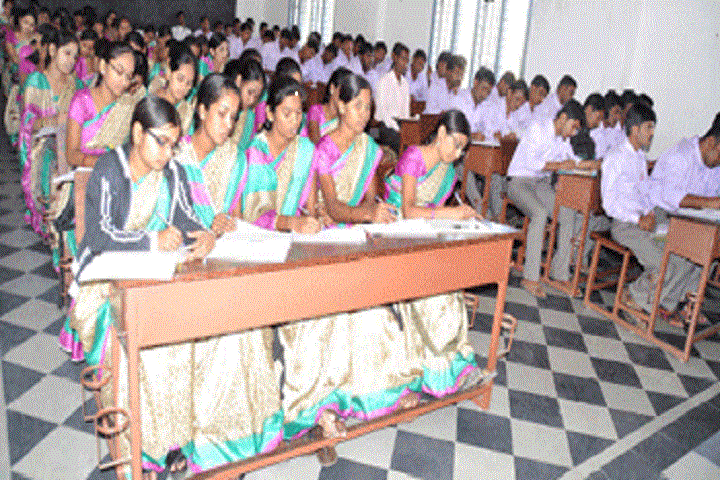 Sri TV Venkataswamy College of Education, Tumkur campus photo 3