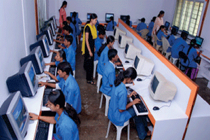 Sri TV Venkataswamy College of Education, Tumkur campus photo 5