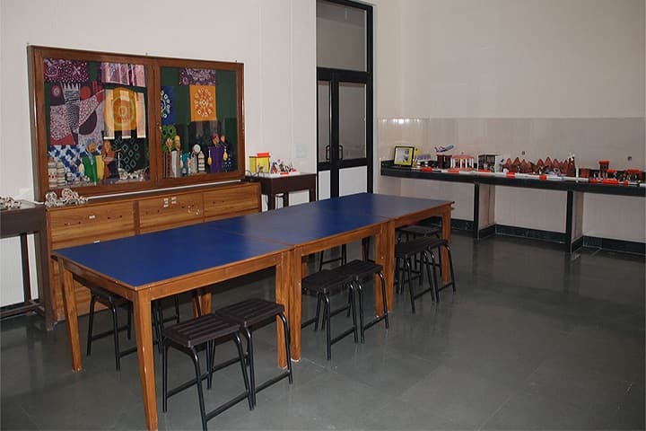 St Thomas College of Education, Greater Noida campus photo 2