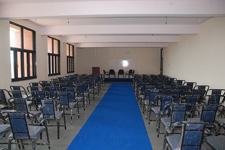 St Thomas College of Education, Greater Noida campus photo 3