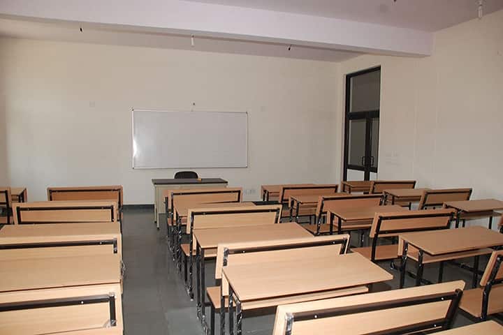 St Thomas College of Education, Greater Noida campus photo 4