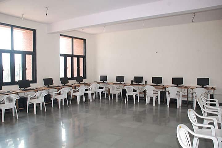 St Thomas College of Education, Greater Noida campus photo 5