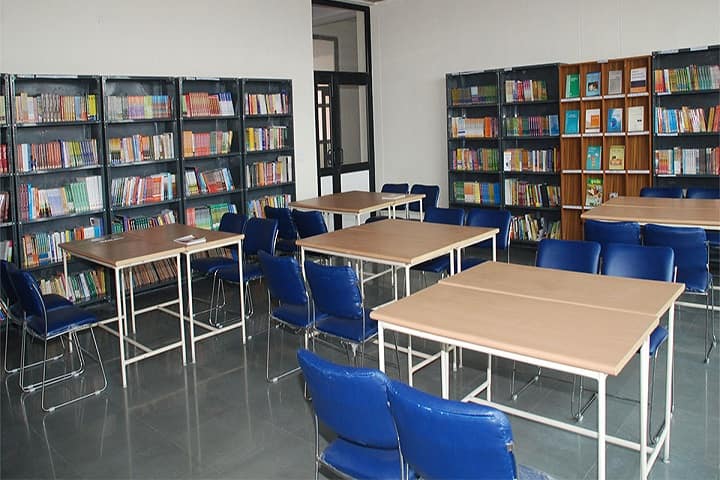 St Thomas College of Education, Greater Noida campus photo 6