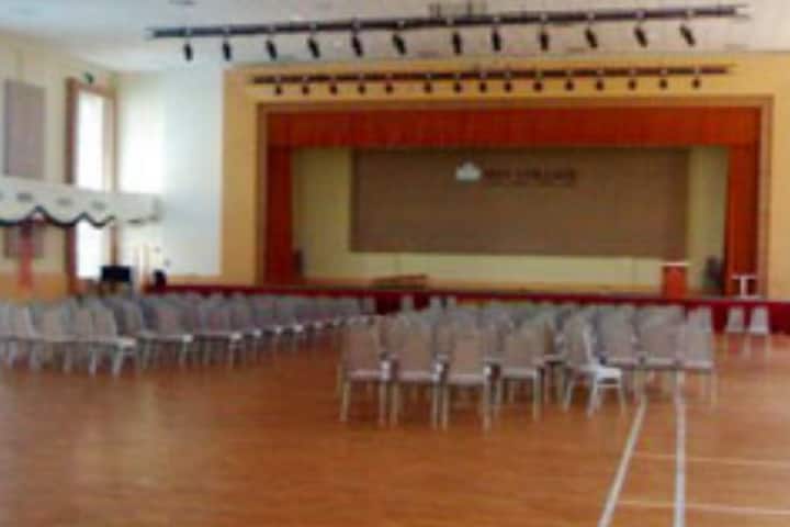 Nalwa College of Education, Panipat campus photo 2
