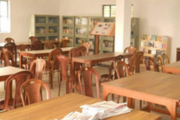 Nalwa College of Education, Panipat campus photo 3