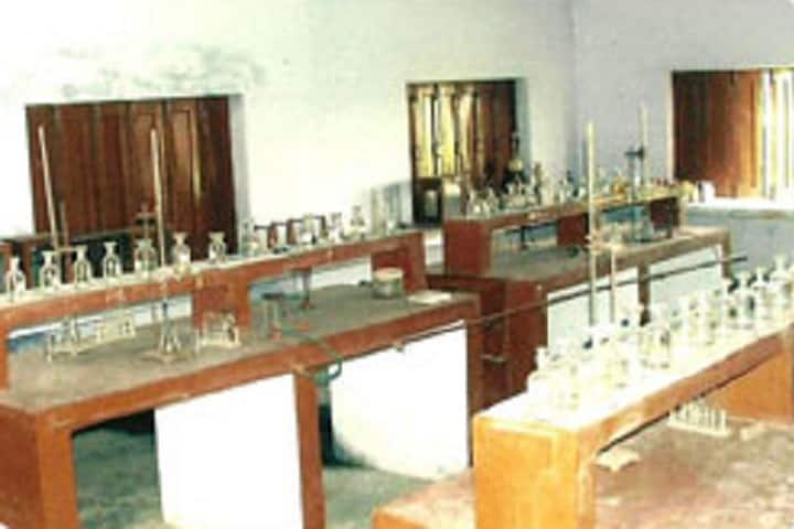 Nalwa College of Education, Panipat campus photo 4