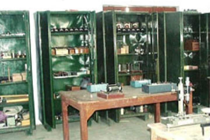Nalwa College of Education, Panipat campus photo 6