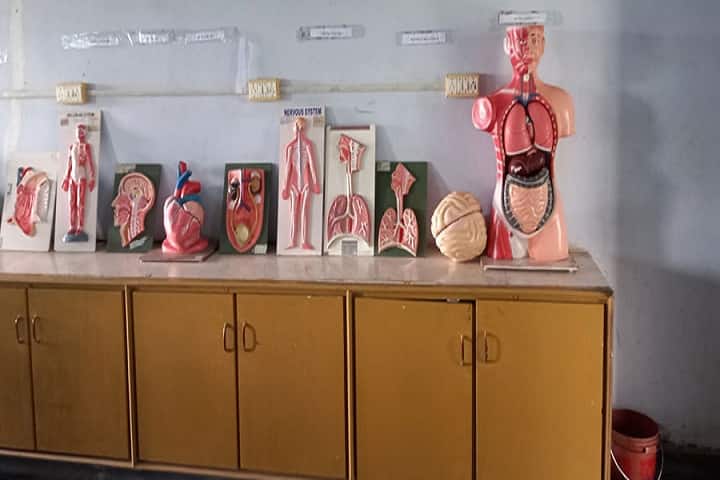 Medarametla Anjamma Mastan Rao College of Education, Guntur campus photo 2