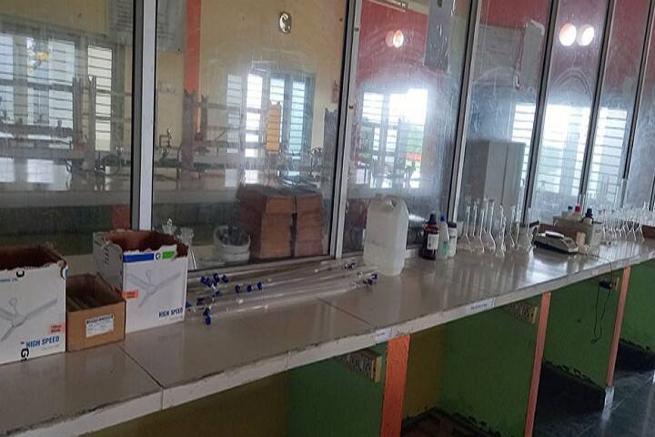 Medarametla Anjamma Mastan Rao College of Education, Guntur campus photo 3