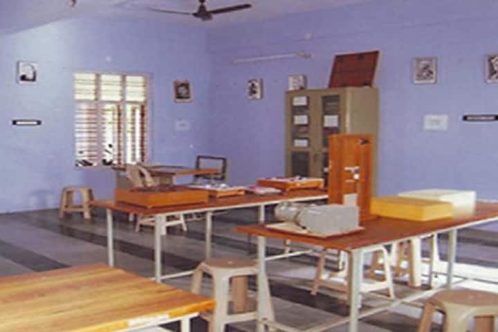 Medarametla Anjamma Mastan Rao College of Education, Guntur campus photo 4