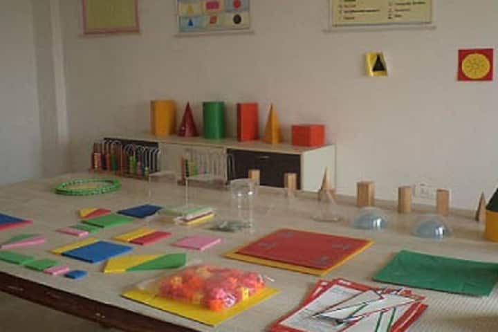 Medarametla Anjamma Mastan Rao College of Education, Guntur campus photo 5