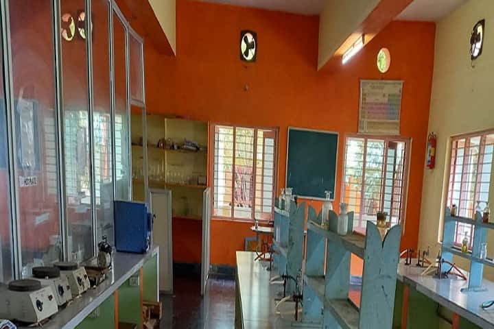 Medarametla Anjamma Mastan Rao College of Education, Guntur campus photo 6