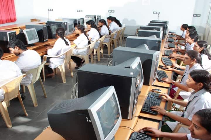SIMS College of Education, Guntur campus photo 2