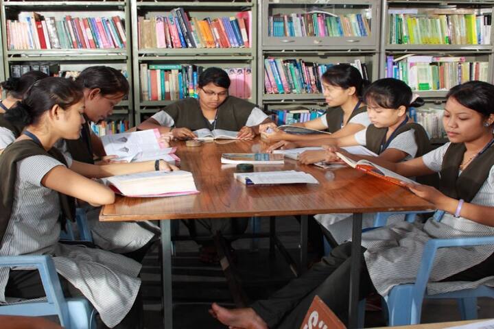 SIMS College of Education, Guntur campus photo 4