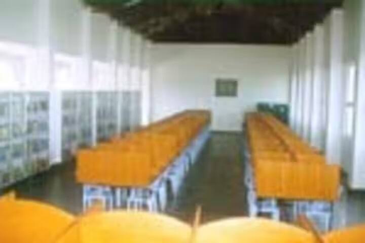 NDRK College of Education, Hassan campus photo 2