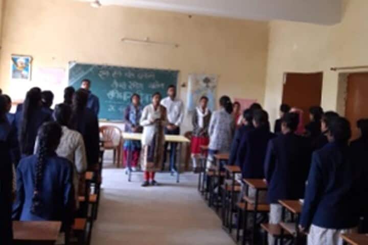 NN Ghosh Sanatan Teachers Training College, Ranchi campus photo 2