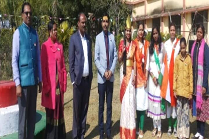 NN Ghosh Sanatan Teachers Training College, Ranchi campus photo 3