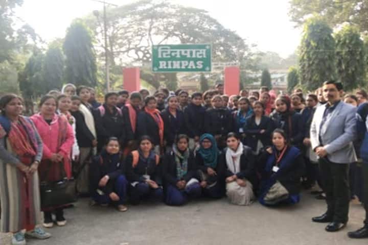 NN Ghosh Sanatan Teachers Training College, Ranchi campus photo 4