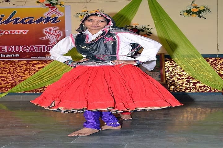 Mukhi College of Education, Sonepat campus photo 3
