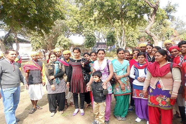 Mukhi College of Education, Sonepat campus photo 4