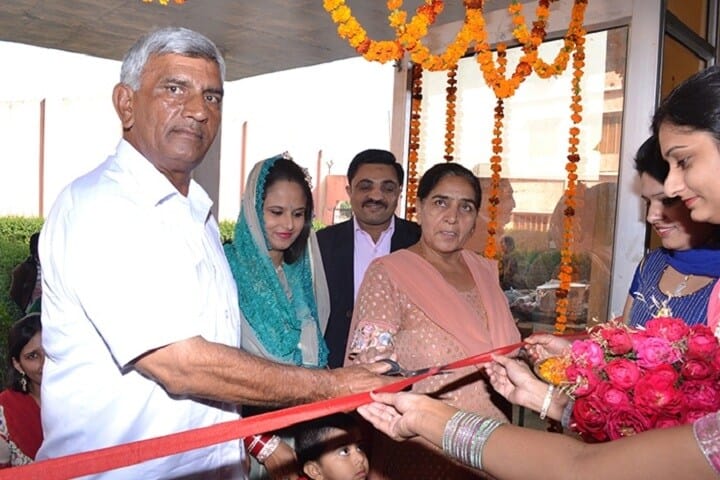 Mukhi College of Education, Sonepat campus photo 5
