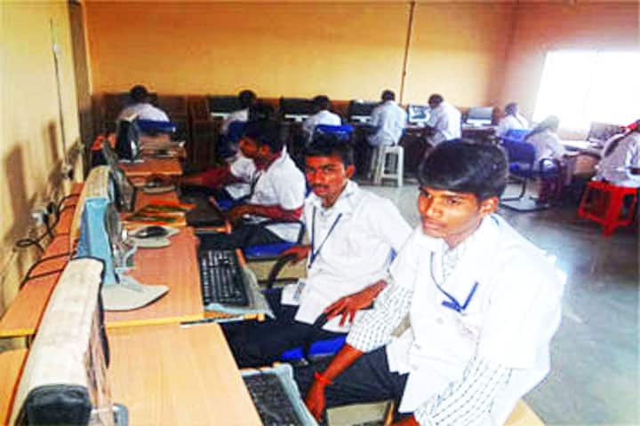 Sri Lakshmi Venkateswara Institute of Pharmaceutical Sciences, Proddatur campus photo 3