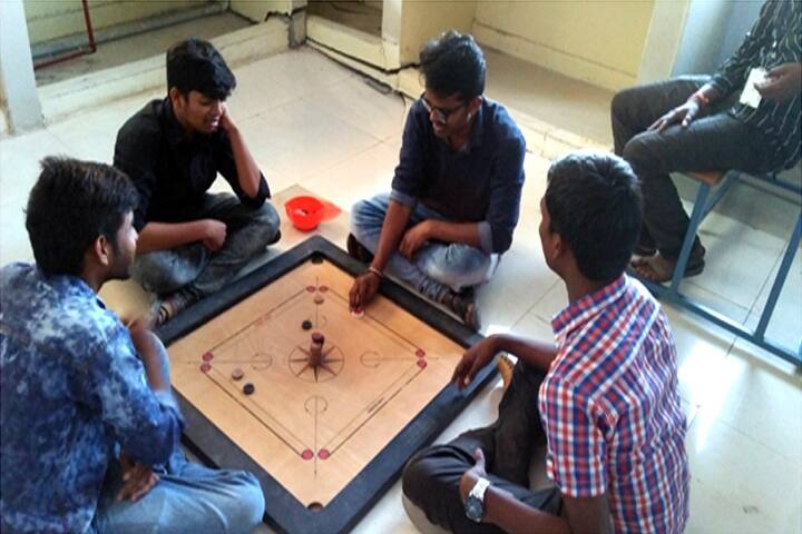 Sri Lakshmi Venkateswara Institute of Pharmaceutical Sciences, Proddatur campus photo 6