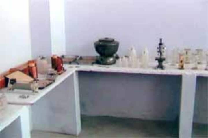 OM Shiv Mahila Teachers Training College, Dausa campus photo 2