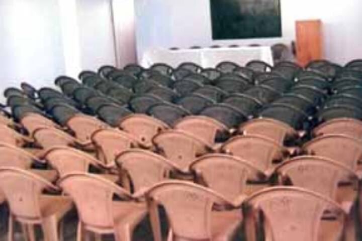 OM Shiv Mahila Teachers Training College, Dausa campus photo 6