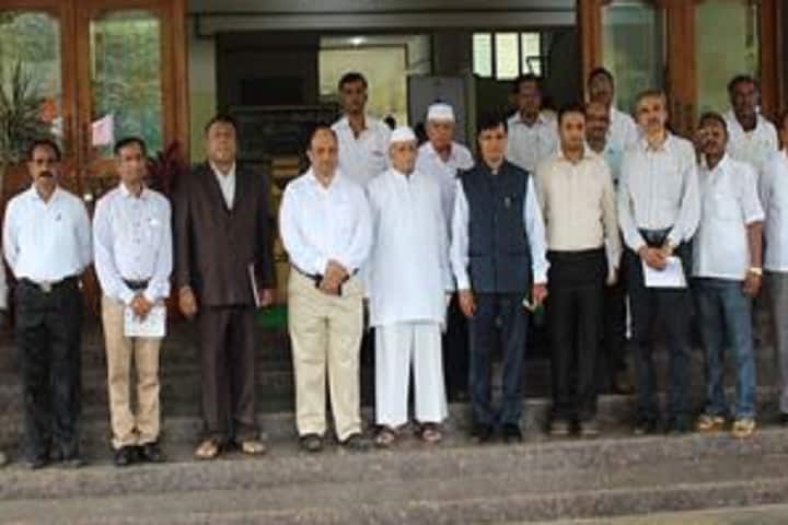 KK Wagh College of Food Technology, Nashik campus photo 3