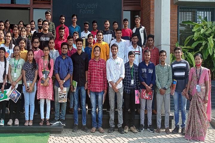 KK Wagh College of Food Technology, Nashik campus photo 4
