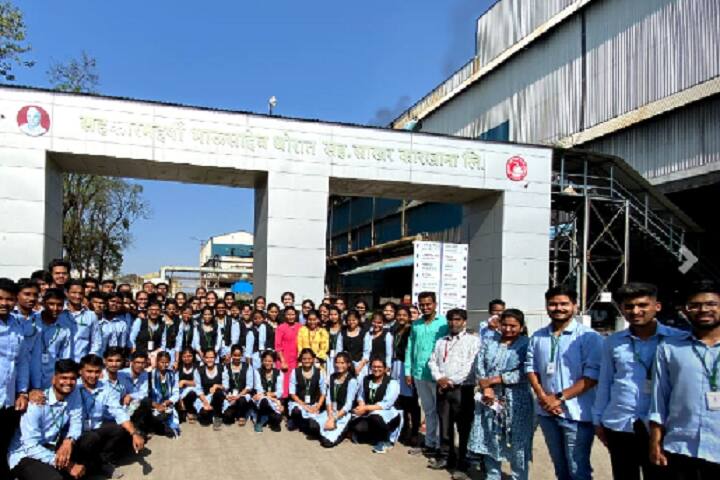 KK Wagh College of Food Technology, Nashik campus photo 5