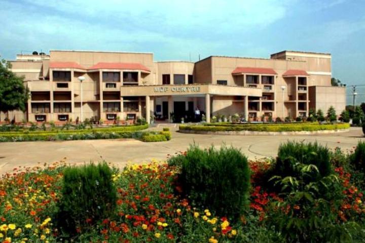 IIITM Gwalior campus photo 2