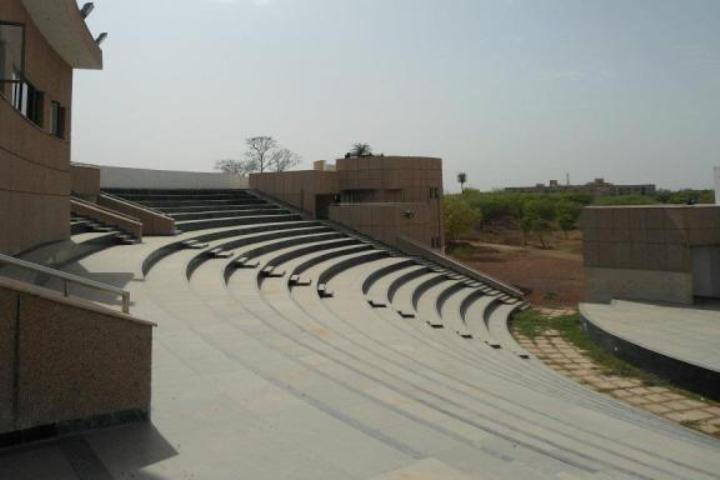 IIITM Gwalior campus photo 3